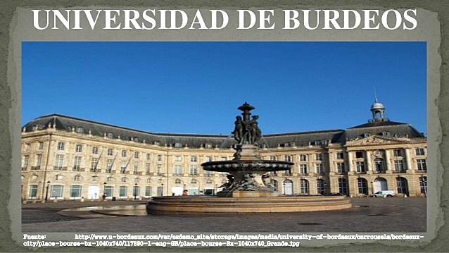 Fundación del Primer Departmento de Sociología