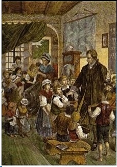 Educación en América Latina