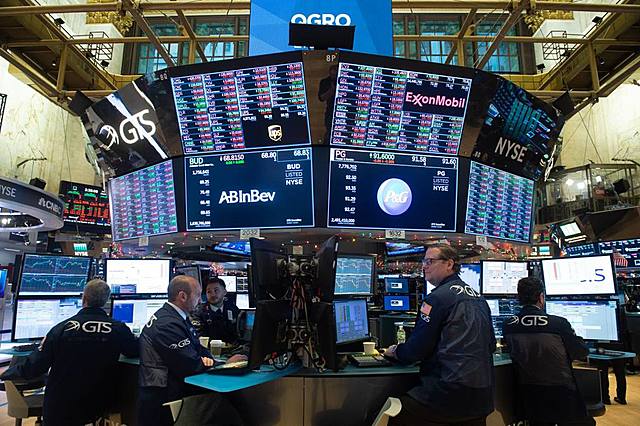 El peso argentino se desvaloriza, un dolar se cotiza a $40 pesos argentinos!!!