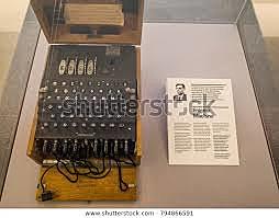 Alan Mathison Turing