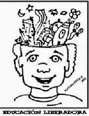 Pedagogía liberadora