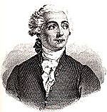 Antoine laurent