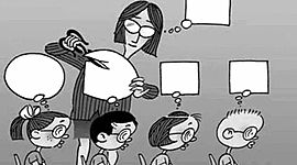 Timeline: La historia como problematizadora, crítica y liberadora