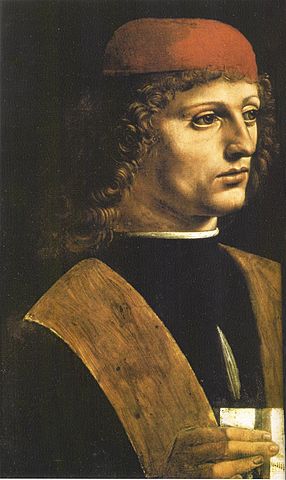MARSILIO FICINO