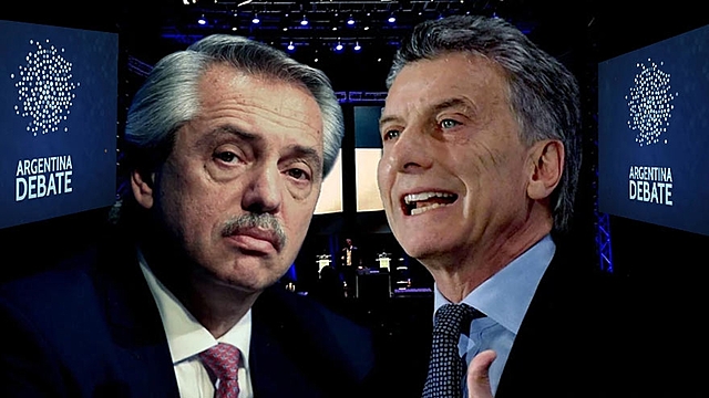 Primer golpe electoral para Macri, pierde en las primarias