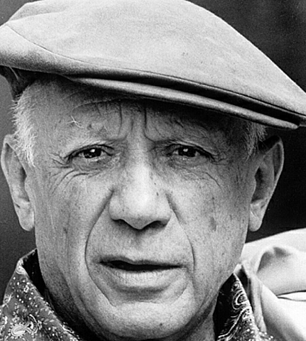 Pablo Picasso