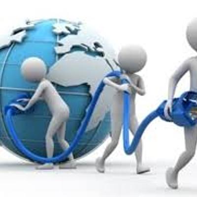 Timeline: LINEA DEL TIEMPO DE LA EVOLUCIÓN DEL CONCEPTO DE RED