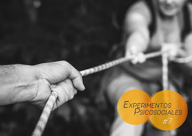 Aportes de Latane y Darley