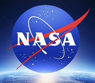 Creación de NASA