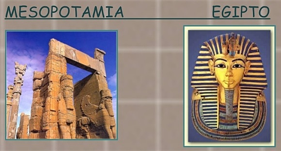 Primeros grandes imperios economicos