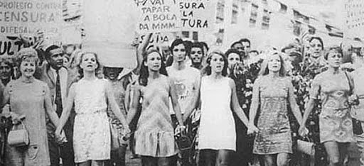 Movimientos Feministas