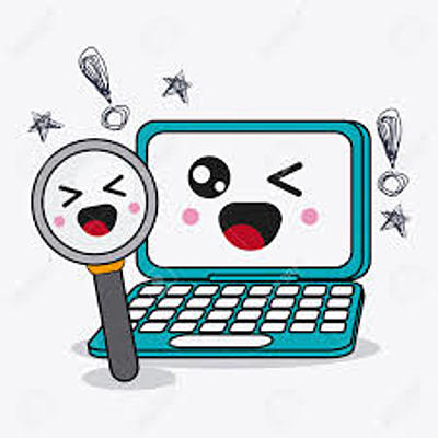 Timeline: Evolucion computacional