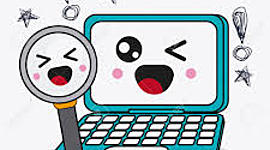 Timeline: Evolucion computacional