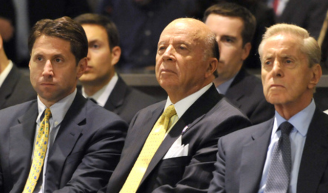 Mets sued in aftermath of Madoff