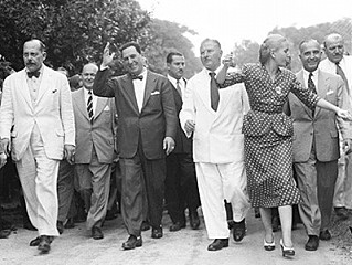 Ley de Gratuidad Universitaria