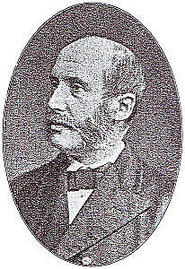 Georg Voigt (1827-1891)