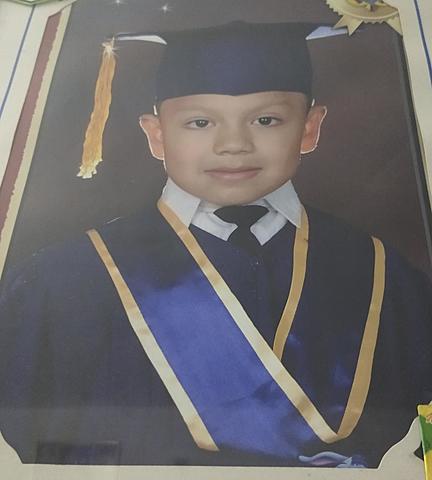 Mi Grado De Transición