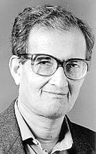 Amartya sen