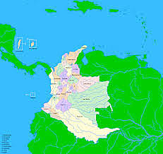 1910: En Colombia se realizó una de las primeras campañas encaminada al saneamiento de la ciudad