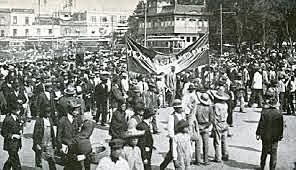 Derechos del trabajo