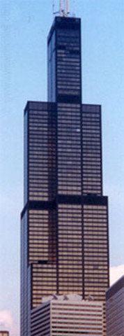 Sears Towers