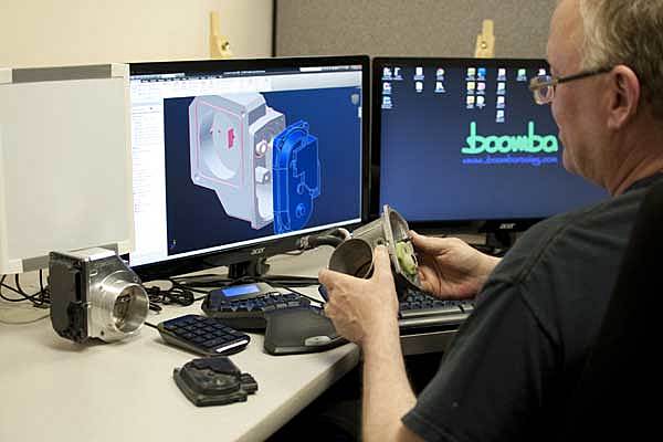 Puntos clave del humanismo 4.0 - Simulación y prototipado