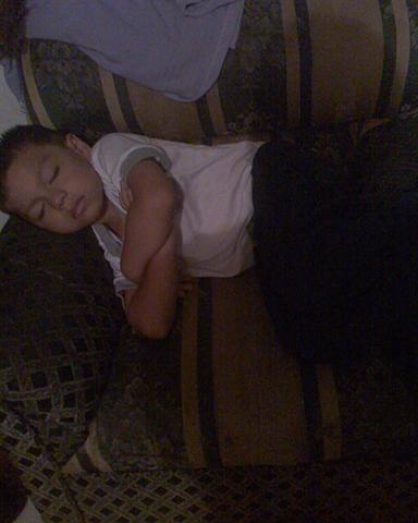 ingreso a transición