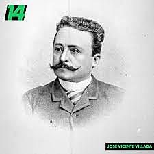 José Vicente Villada