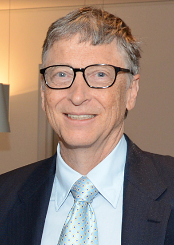 Bill Gates