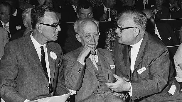 Resumen del modelo mecanocuántico del átomo