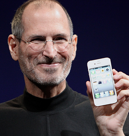Steve Jobs