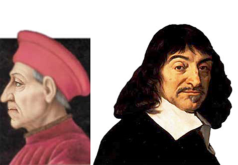 PRINCIPALES EXPONENTES - FILOSOFIA