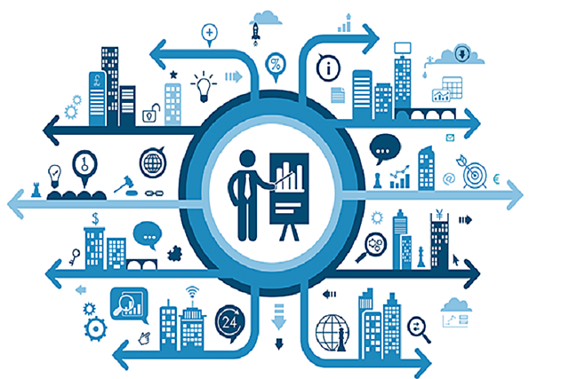 Puntos clave del humanismo 4.0 - Big Data y análisis de datos