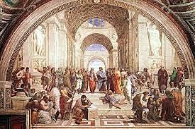 historia de la filosofia