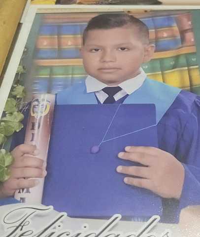 Mi Grado De Primaria