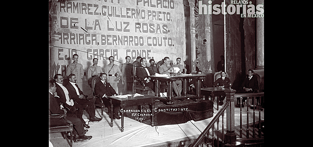 PRIMER PROYECTO DE LA LEY DE TRABAJO