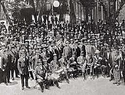 Sesiones Legislativas