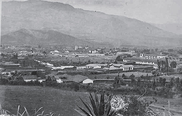 Fundación de Medellín