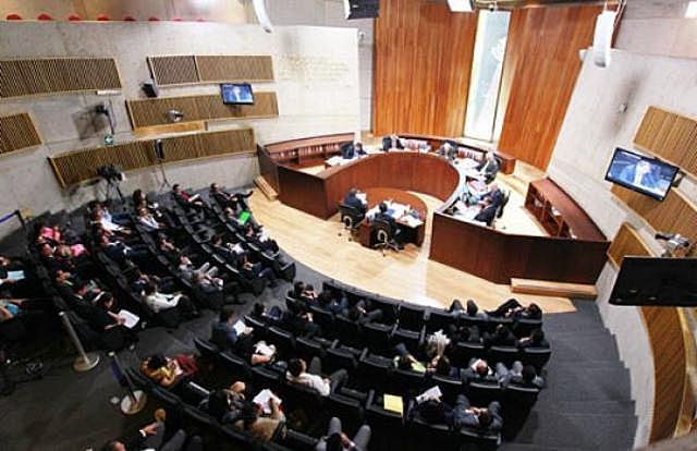 Ley Orgánica del Tribunal Fiscal de la Federación de 1978