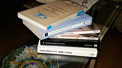 ECLECTICISMO Y NATURALISMO