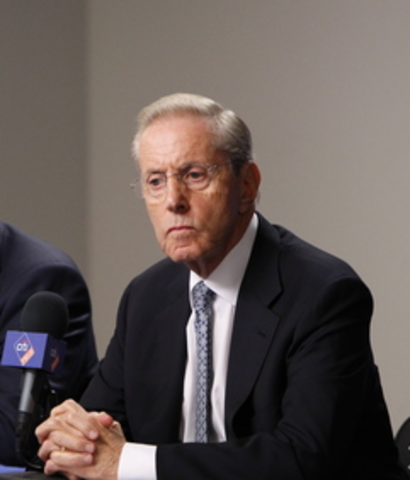 Wilpons open to minority owners