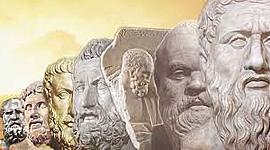 Timeline: Evolución de la filosofía.