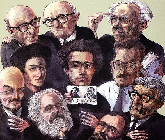 La filosofia del siglo xx