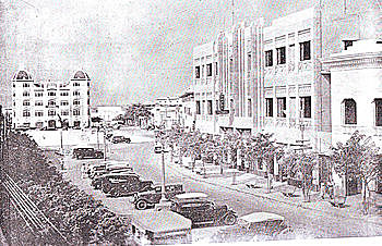 Fundación de Barranquilla