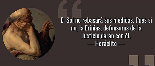 HERACLITO