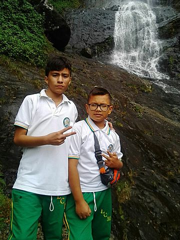 Ingreso al Bachillerato