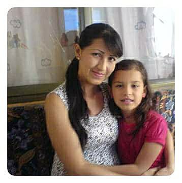 MI PRIMER DÍA EN EL JARDIN