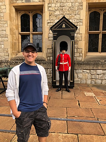 La Mejor Vacasiones De Mi Vida