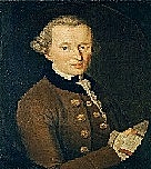 Immanuel Kant