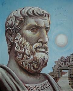 PARMENIDES